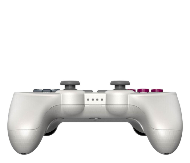 8BitDo PRO 2 Gamepad Hall Ed G Classic RET00410 - 1262423 - zdjęcie 4